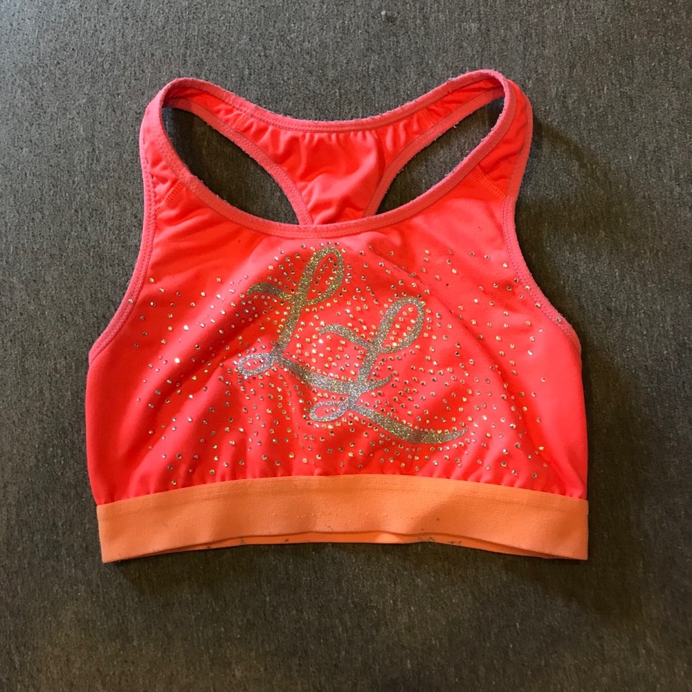 LL Sports Bra